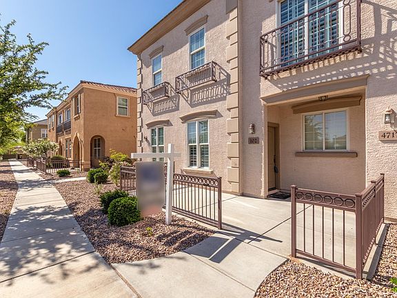 2nd image of 4717 E Red Oak Ln Unit 102