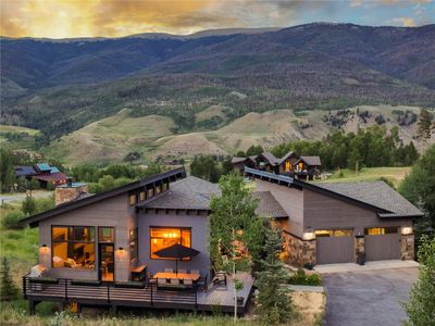 1790 Golden Eagle Rd, Silverthorne, CO, 80498