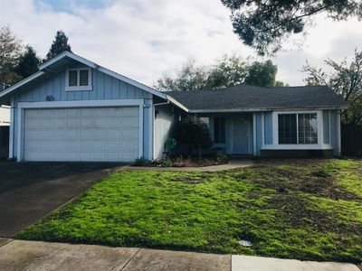 4700 Heatherbrae Cir, Sacramento, CA, 95842