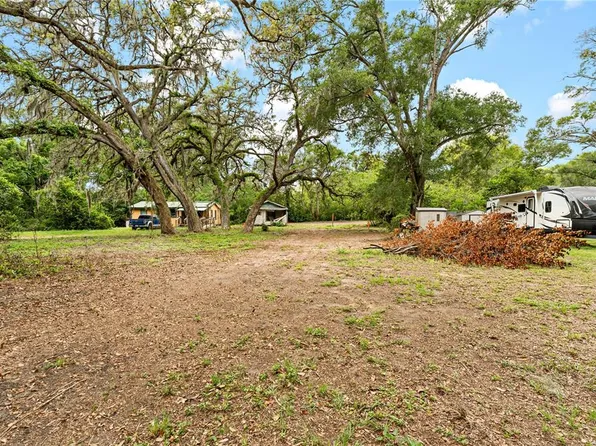 40611 Otis Allen Rd Lot 7, Zephyrhills, FL 33540