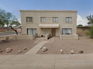 1202 E 11th Pl APT B, Casa Grande, AZ 85122