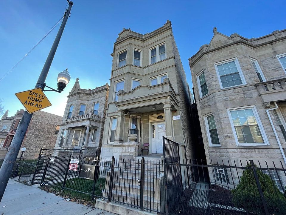 1st image of 1510 S Central Park Ave #2F