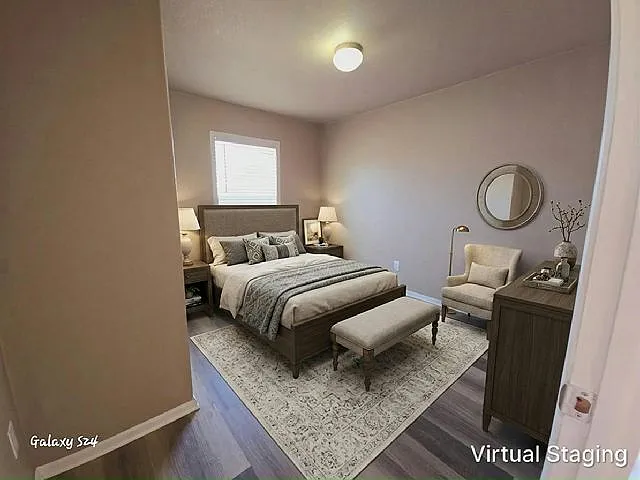 3 bed, 2.0 bath, 1056 sqft, $2,050 — Photo 3