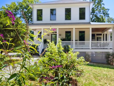 508 N Wake St, Hillsborough, NC, 27278