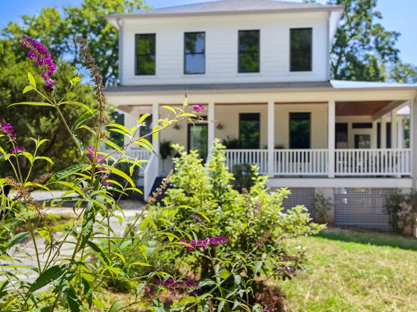 508 N Wake St, Hillsborough, NC 27278