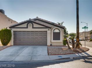 2127 Alisa Maria Way, Las Vegas, NV 89104