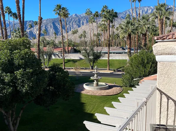 2701 E Mesquite Ave, Palm Springs, CA