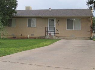2016 W 18th St, Pueblo, CO 81003