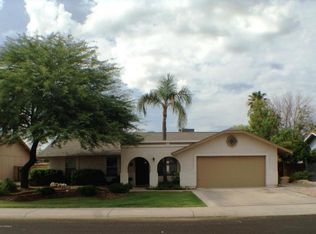 327 E Merrill Ave, Gilbert, AZ 85234