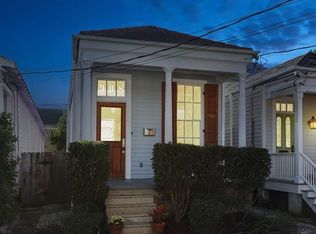 908 Toledano St, New Orleans, LA 70115