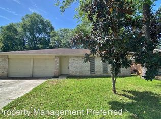 4410 Enchantedgate Dr, Spring, TX 77373