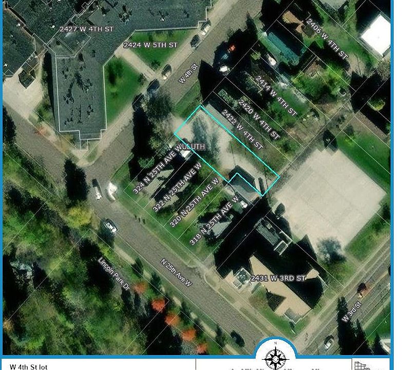 2nd image of 2400 W 4th St