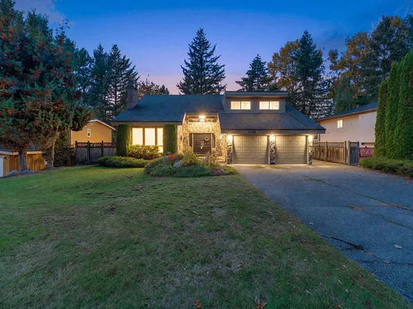 3635 Lynndale Cres, Burnaby, BC V5A 3S4