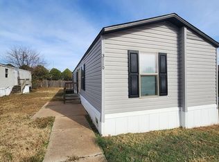 3110 E Raintree Dr, Stillwater, OK 74074