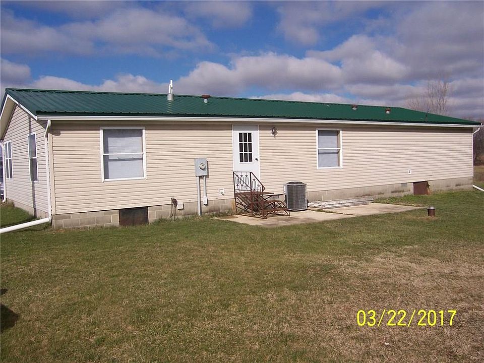 6466 Stringtown Rd, Cable, OH 43009 Zillow