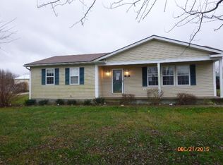 138 Rose St, Hodgenville, KY 42748