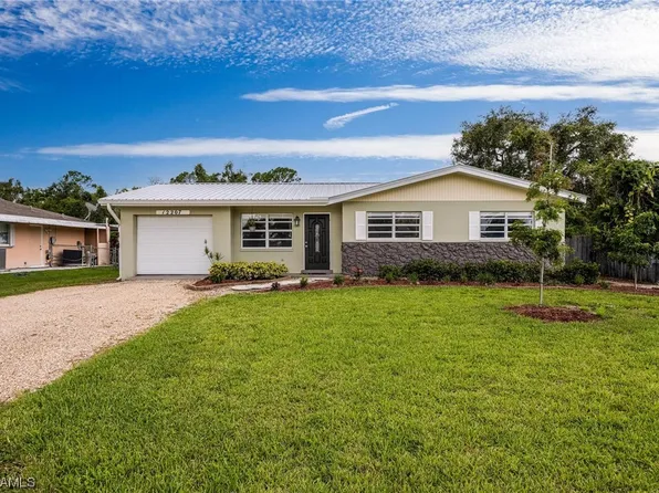 12207 De Moya Dr, Fort Myers, FL 33905