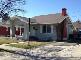 57 Marindale Ave, Logan, UT 84321