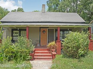 463 Little Oak St, Athens, GA 30601