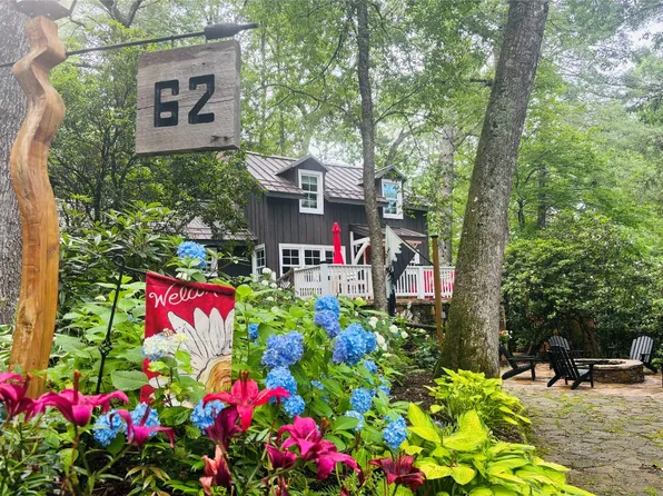 62 Melrose Drive, Highlands, NC 28741