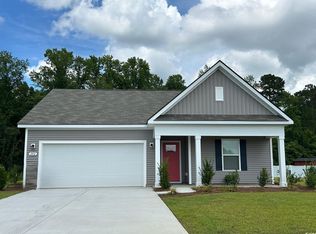 202 Red Buckeye Dr, Conway, SC 29527