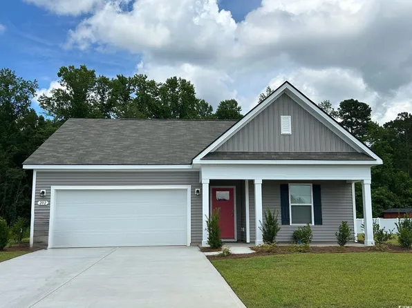 202 Red Buckeye Dr., Conway, SC 29527