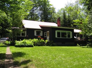 1377 State Route 30, Tupper Lake, NY 12986