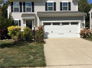 2881 Ridge View Ct, Xenia, OH 45385