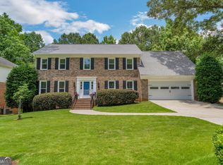 1652 Withmere Way, Atlanta, GA 30338