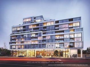859 The Queensway #814, Toronto, ON M8Z1N8