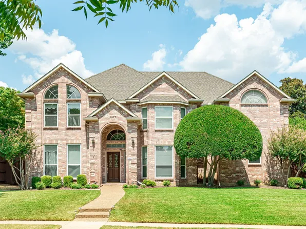 657 Oakdale Dr, Plano, TX 75025