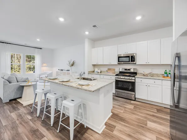 254 Agrarian Ave, Summerville, SC 29485