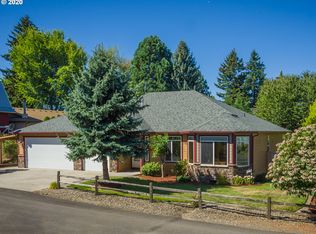 2304 NW 99th St, Vancouver, WA 98665