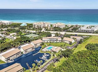 1456 NE Ocean Blvd APT 7-204, Stuart, FL 34996