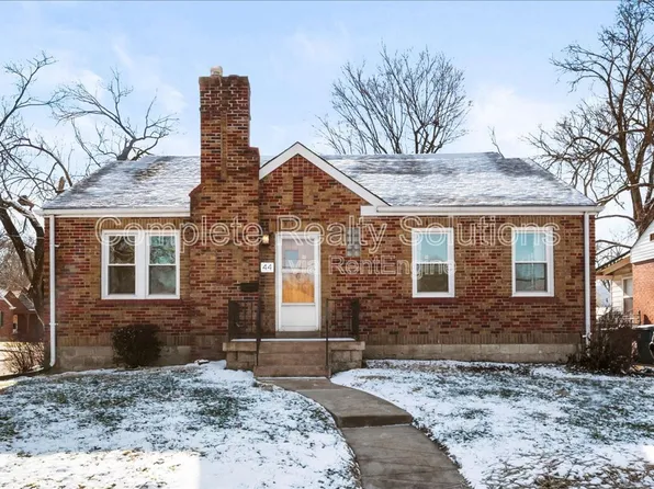 44 Lee Ave, Saint Louis, MO 63135