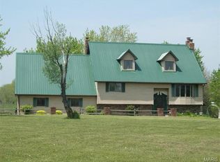 1980 Highway D, Philadelphia, MO 63463