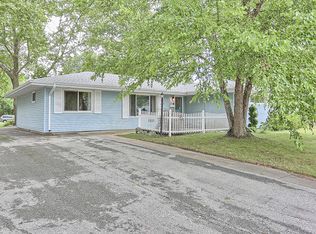 1703 S Cottage Grove Ave, Urbana, IL