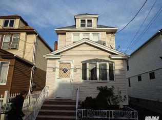 10917 113th St, South Ozone Park, NY 11420
