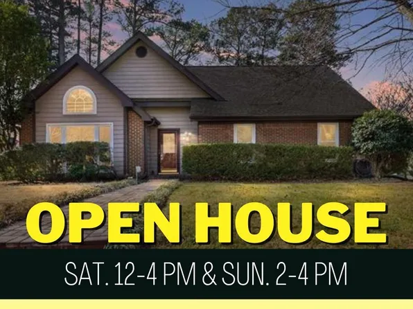 1800 Shellbrook Dr NW, Huntsville, AL 35806