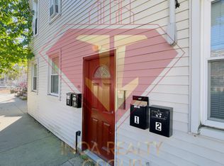 78 E 22nd St #2, Bayonne, NJ 07002