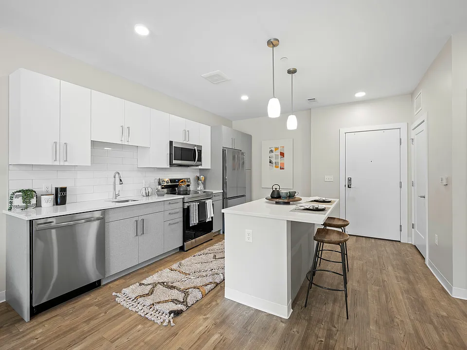 Model Kitchen