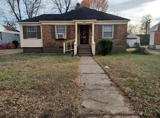 2841 Larose Ave, Memphis, TN 38114