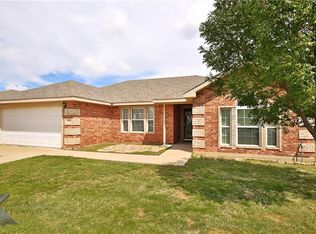 334 Sugarberry Ave, Abilene, TX 79602