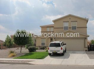 1217 Aspen Meadows Dr NE, Rio Rancho, NM 87144
