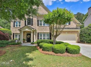 1830 Brackendale Rd NW, Kennesaw, GA 30152