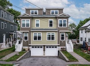 20 Nourse St UNIT 20, Arlington, MA 02474