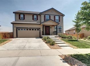 19141 E Pacific Pl, Aurora, CO 80013