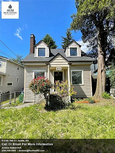 812 NE 70th St Photo 1