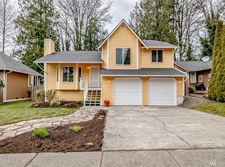 1828 91st Dr SE, Lake Stevens, WA 98258