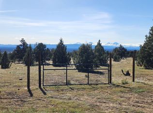 14379 SW Lupine Dr, Powell Butte, OR 97753